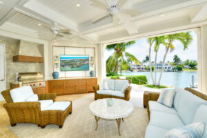 outdoor living remodeling services